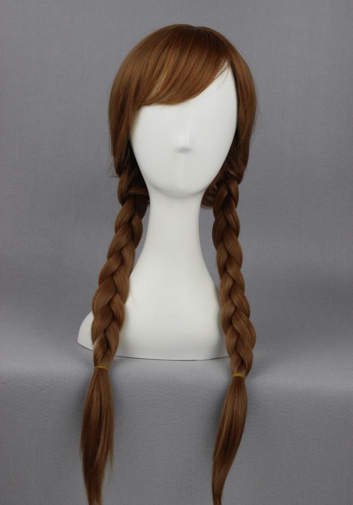 Cosplay Wig - cs 135B-Cosplay Wig-UNIQSO UK