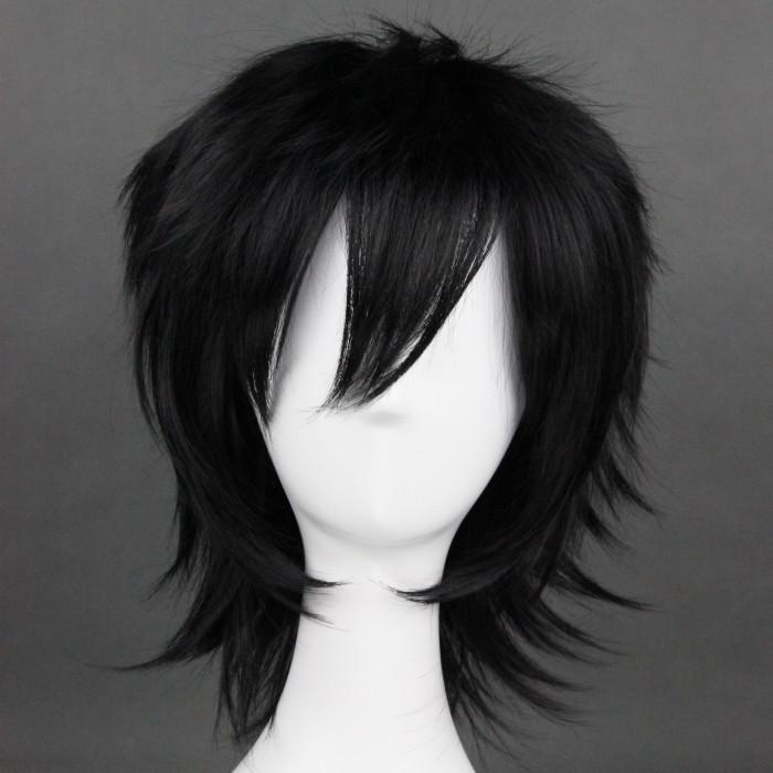 Cosplay Wig - cs 156A-Cosplay Wig-UNIQSO UK