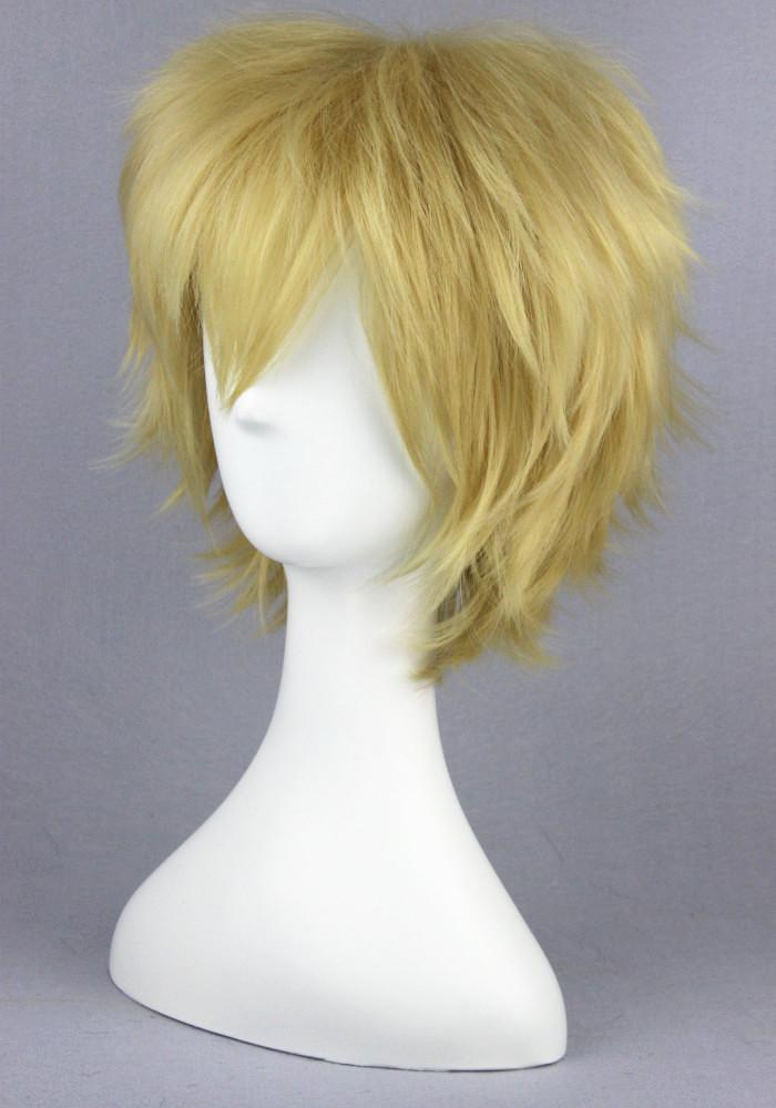 Cosplay Wig - cs 167B-Cosplay Wig-UNIQSO UK