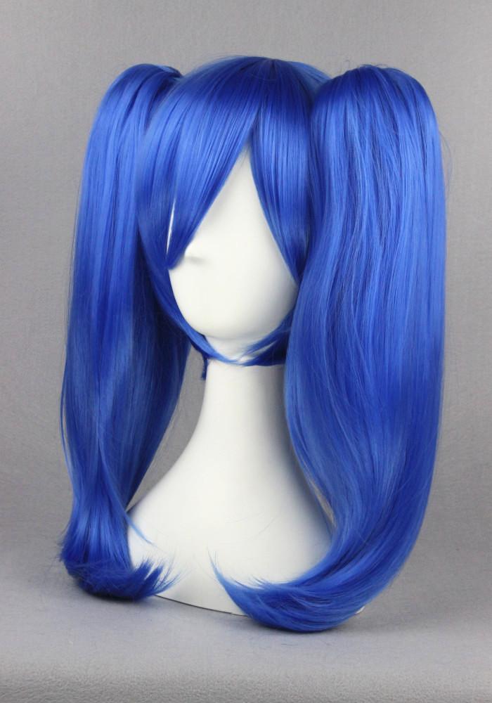 Cosplay Wig - cs 167C-Cosplay Wig-UNIQSO UK