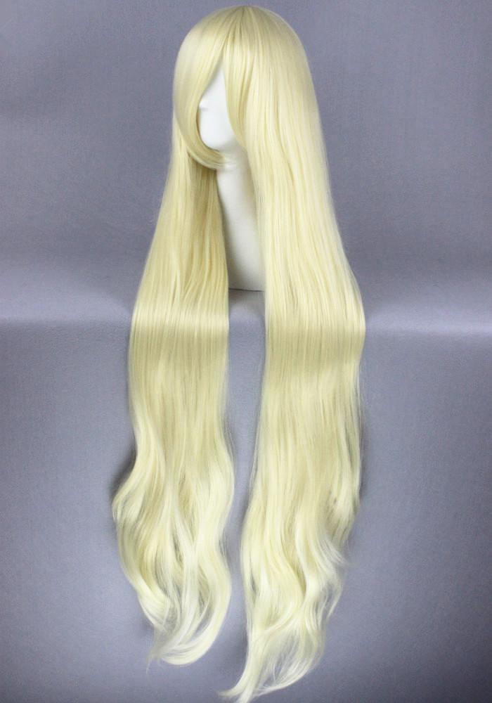 Cosplay Wig - cs 167G-Cosplay Wig-UNIQSO UK