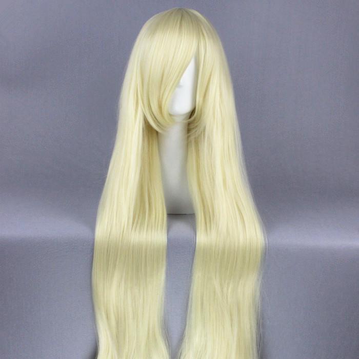 Cosplay Wig - cs 167G-Cosplay Wig-UNIQSO UK