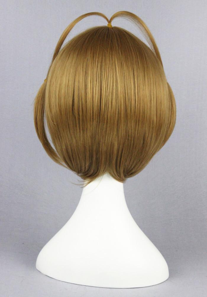 Cosplay Wig - cs 168A-Cosplay Wig-UNIQSO UK