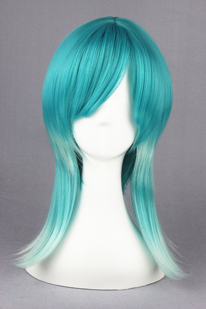 Cosplay Wig - cs 174A-Cosplay Wig-UNIQSO UK