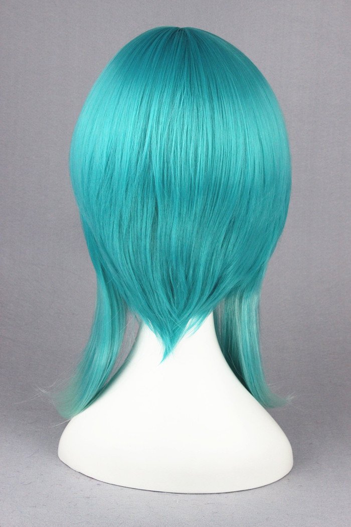 Cosplay Wig - cs 174A-Cosplay Wig-UNIQSO UK
