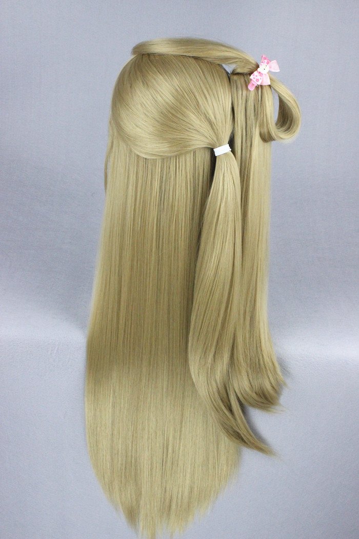 Cosplay Wig - cs 181A-Cosplay Wig-UNIQSO UK