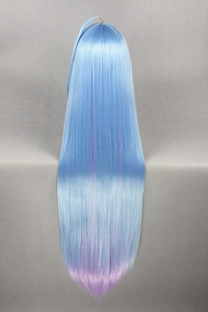 Cosplay Wig - cs 185C-Cosplay Wig-UNIQSO UK