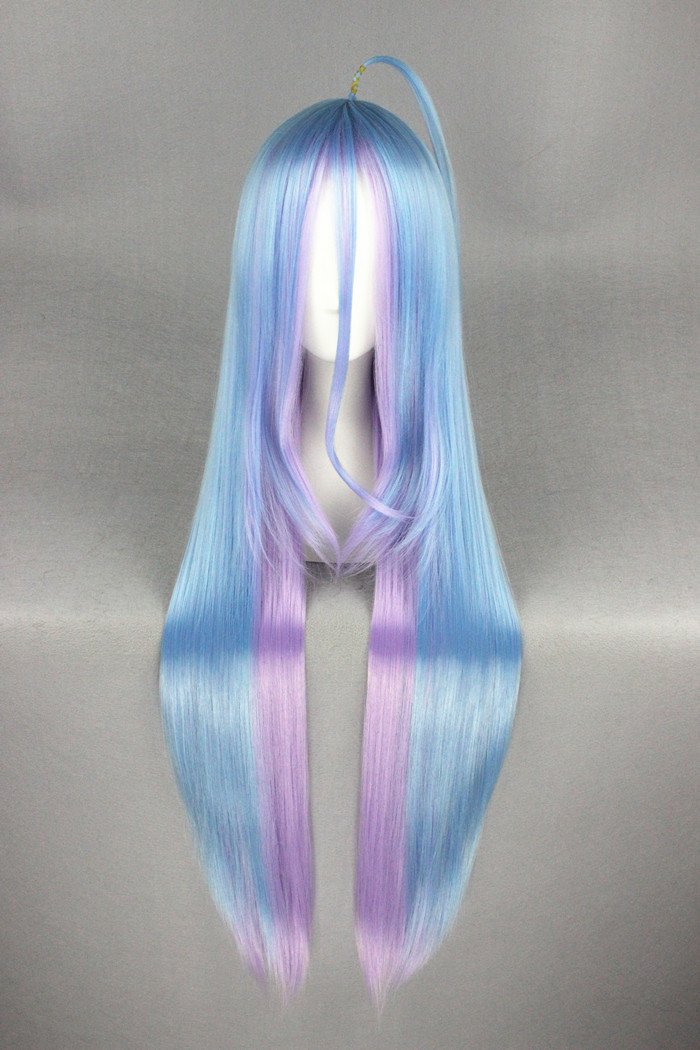 Cosplay Wig - cs 185C-Cosplay Wig-UNIQSO UK