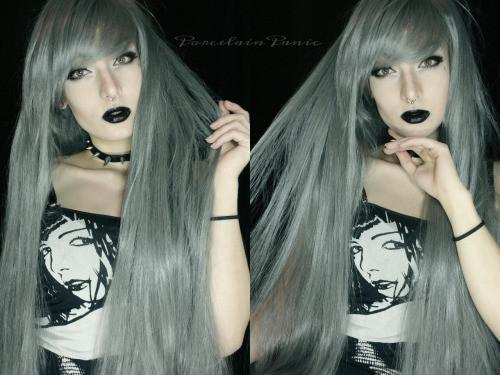 Cosplay Wig - cs 191A-Cosplay Wig-UNIQSO UK