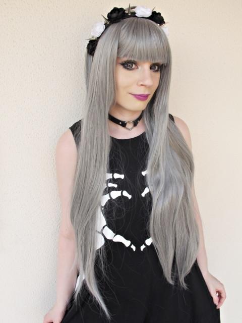 Cosplay Wig - cs 191A-Cosplay Wig-UNIQSO UK