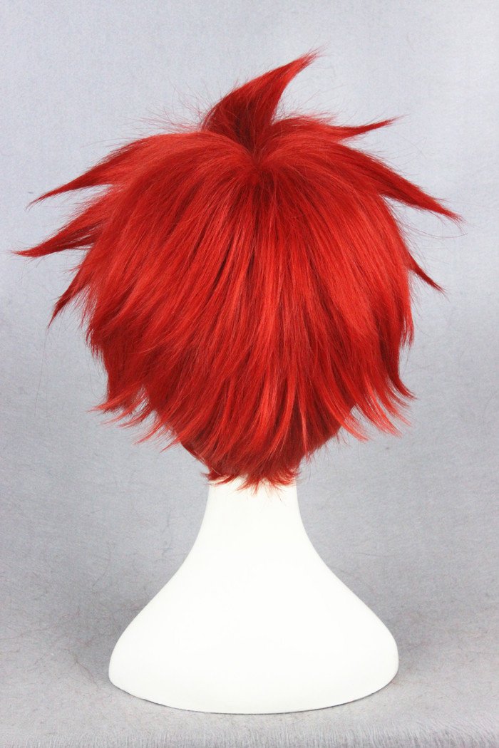 Cosplay Wig - cs 213D-Cosplay Wig-UNIQSO UK
