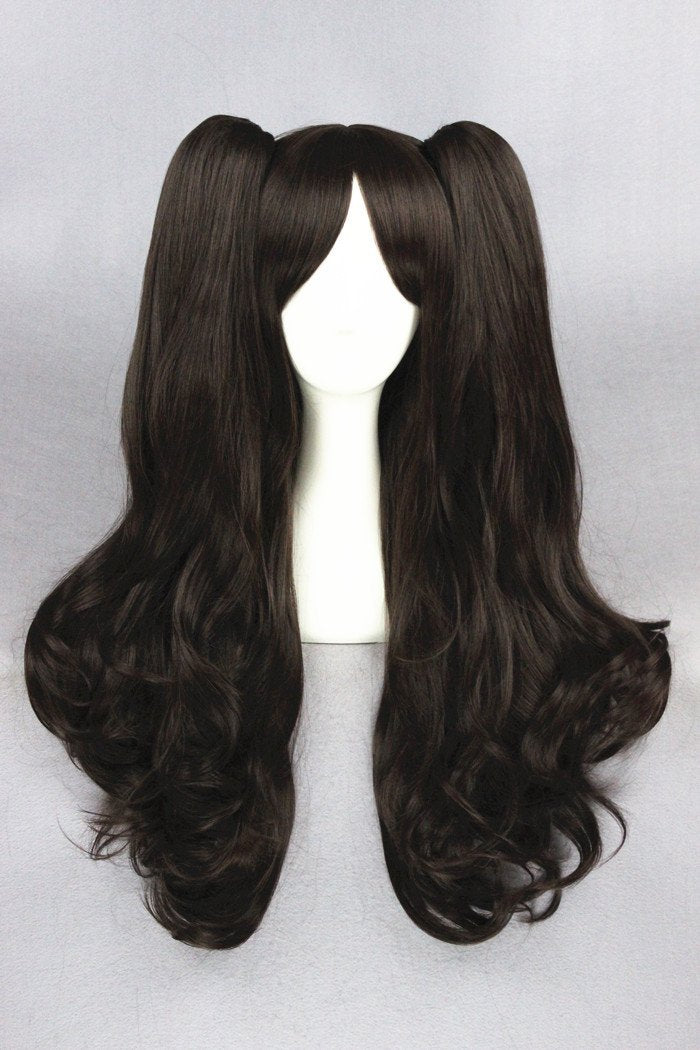 Cosplay Wig - cs 216A-Cosplay Wig-UNIQSO UK