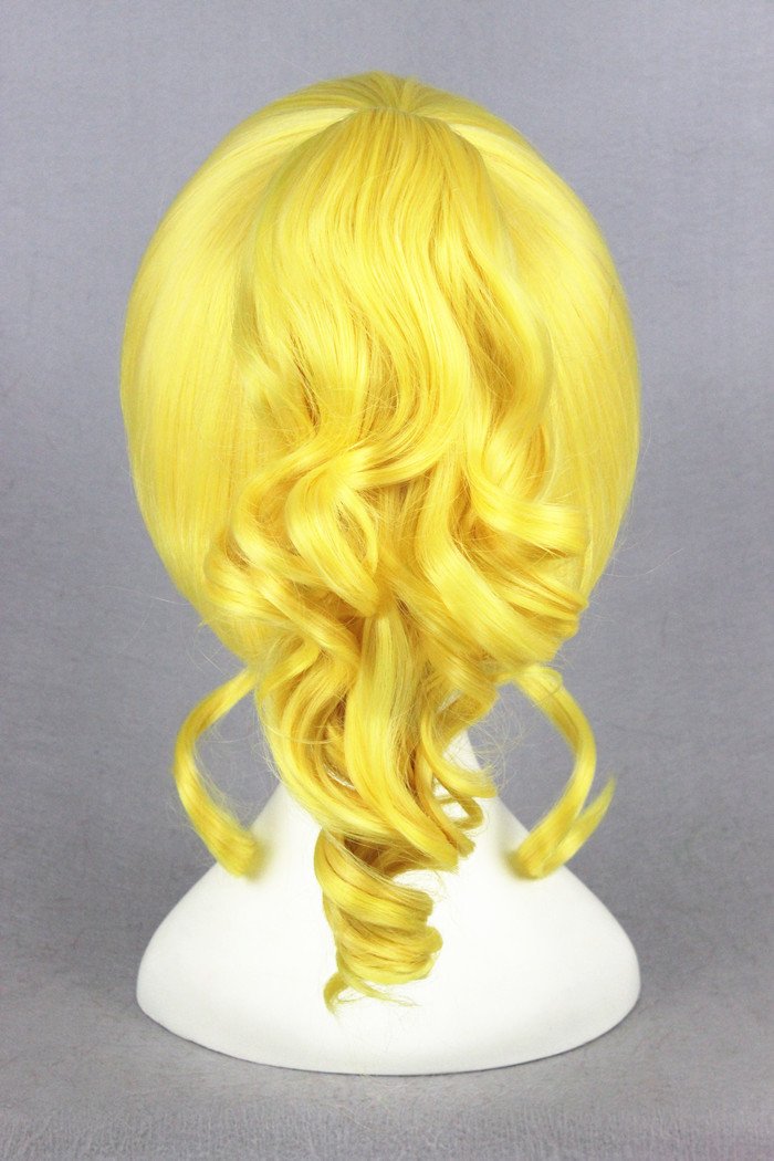 Cosplay Wig - cs 219A-Cosplay Wig-UNIQSO UK