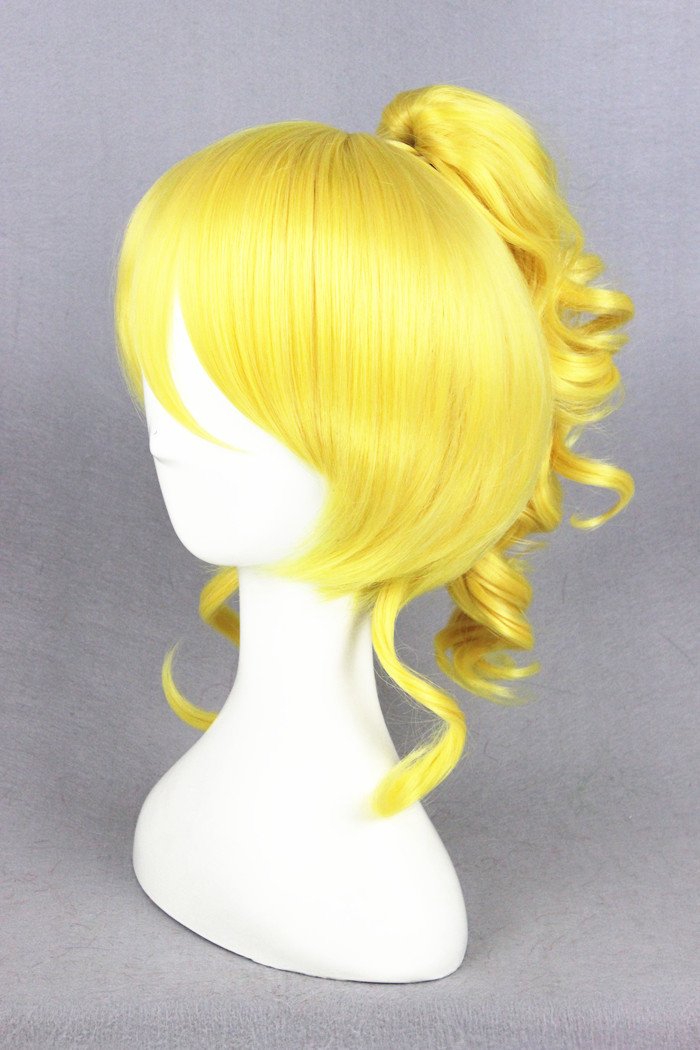 Cosplay Wig - cs 219A-Cosplay Wig-UNIQSO UK