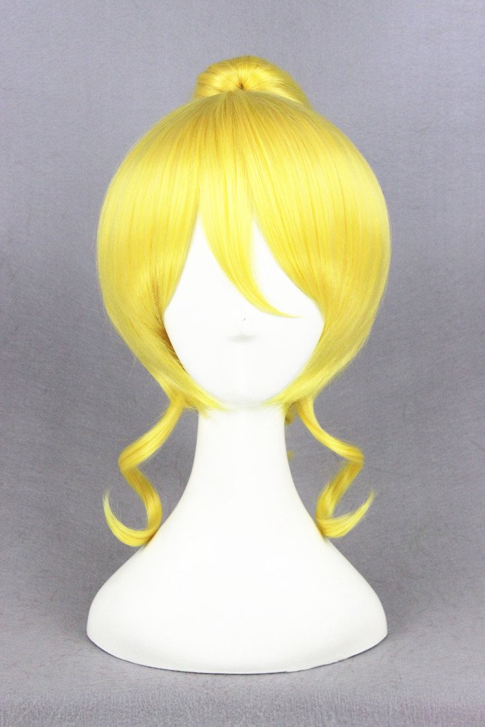 Cosplay Wig - cs 219A-Cosplay Wig-UNIQSO UK