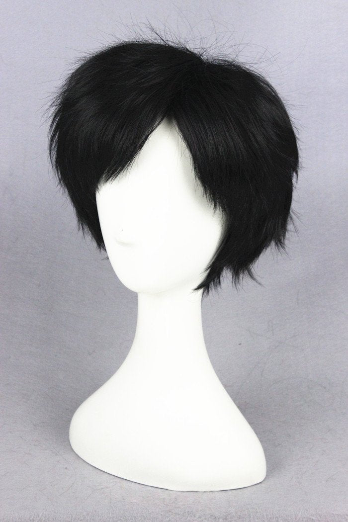 Cosplay Wig - cs 223A-Cosplay Wig-UNIQSO UK
