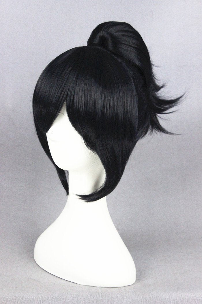 Cosplay Wig - cs 231G-Cosplay Wig-UNIQSO UK