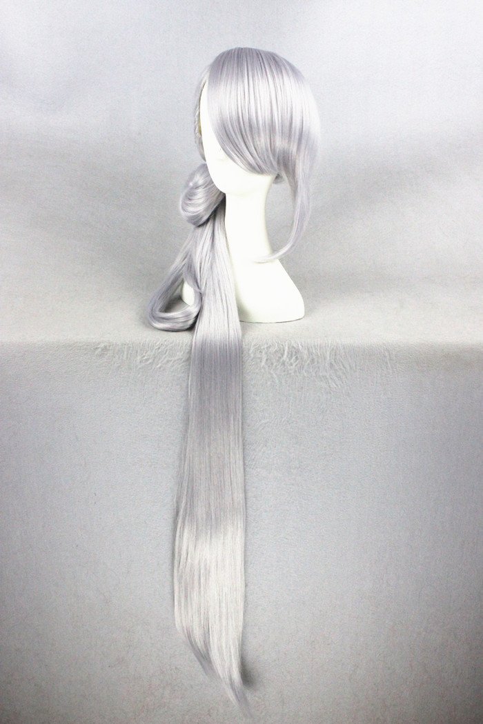 Cosplay Wig - cs 231N-Cosplay Wig-UNIQSO UK