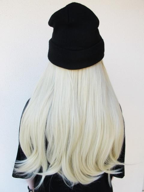 Cosplay Wig - cs 234C-Cosplay Wig-UNIQSO UK