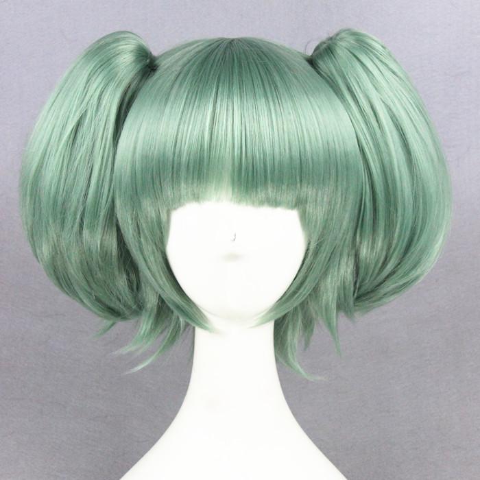 Cosplay Wig - cs 236C-Cosplay Wig-UNIQSO UK