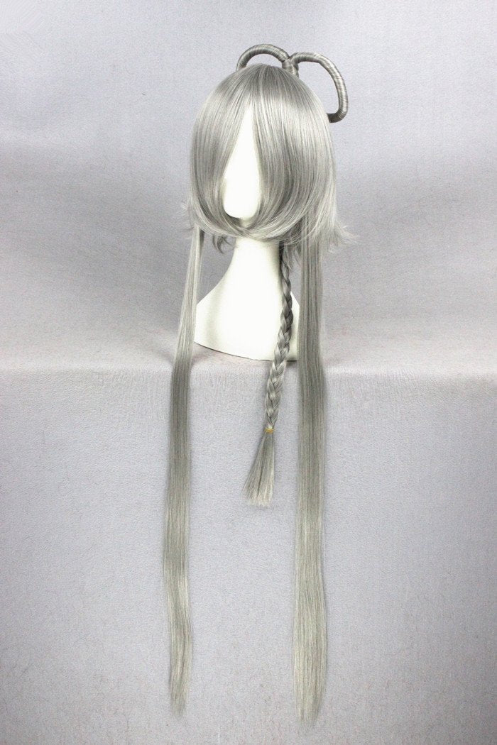 Cosplay Wig - cs 241A-Cosplay Wig-UNIQSO UK