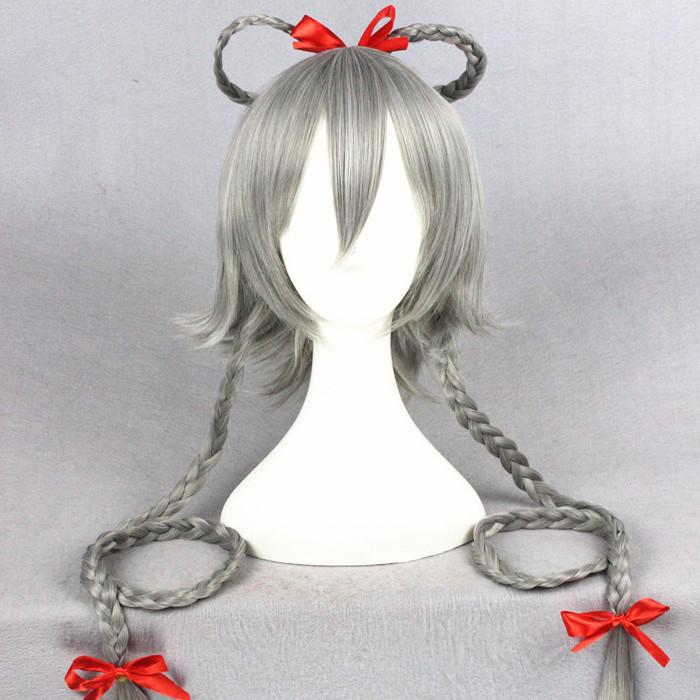 Cosplay Wig - cs 241B-Cosplay Wig-UNIQSO UK