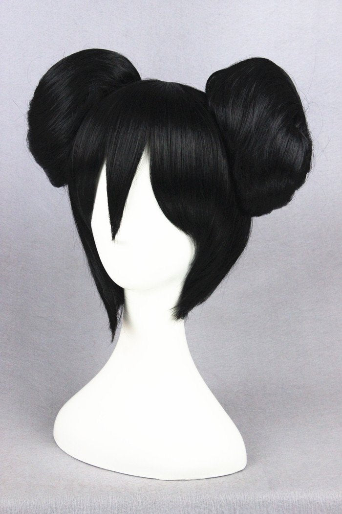 Cosplay Wig - cs 257A-Cosplay Wig-UNIQSO UK