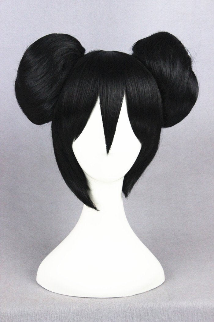 Cosplay Wig - cs 257A-Cosplay Wig-UNIQSO UK