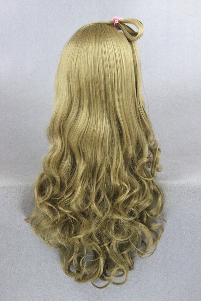 Cosplay Wig - cs 258A-Cosplay Wig-UNIQSO UK