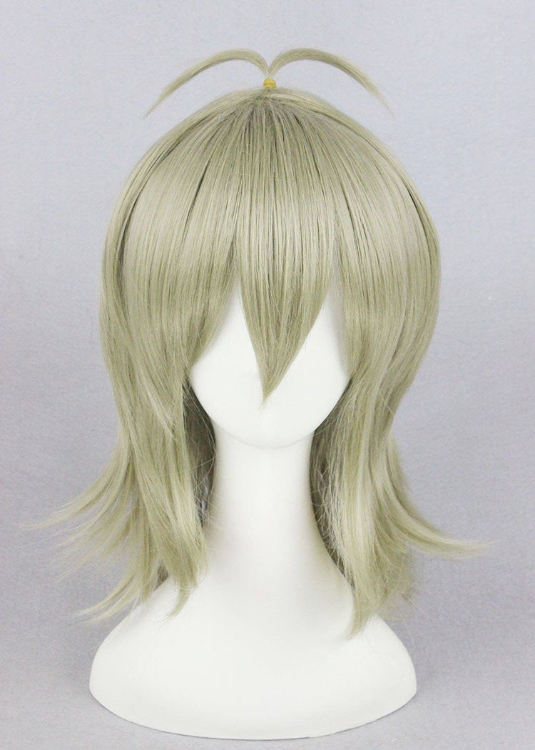 Cosplay Wig - cs 267A-Cosplay Wig-UNIQSO UK