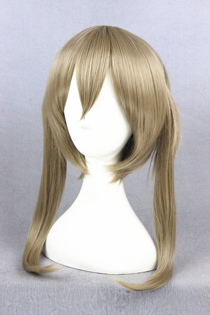 Cosplay Wig - cs 270B-Cosplay Wig-UNIQSO UK