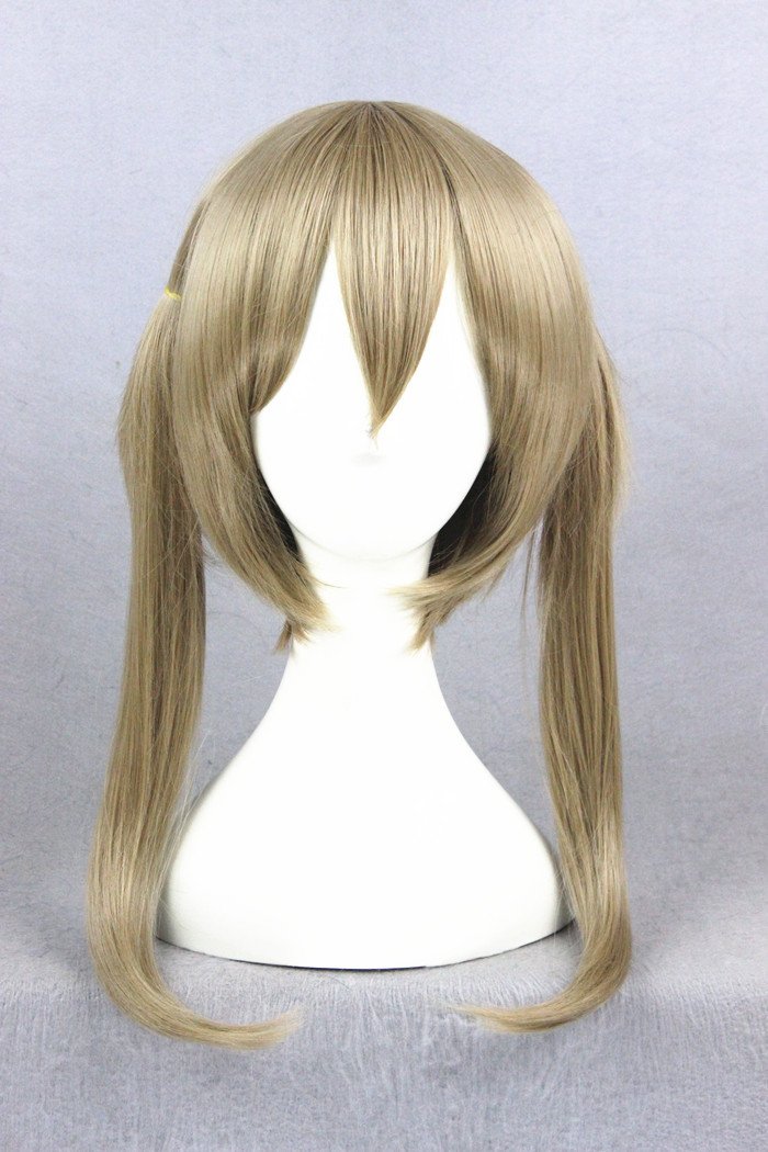 Cosplay Wig - cs 270B-Cosplay Wig-UNIQSO UK