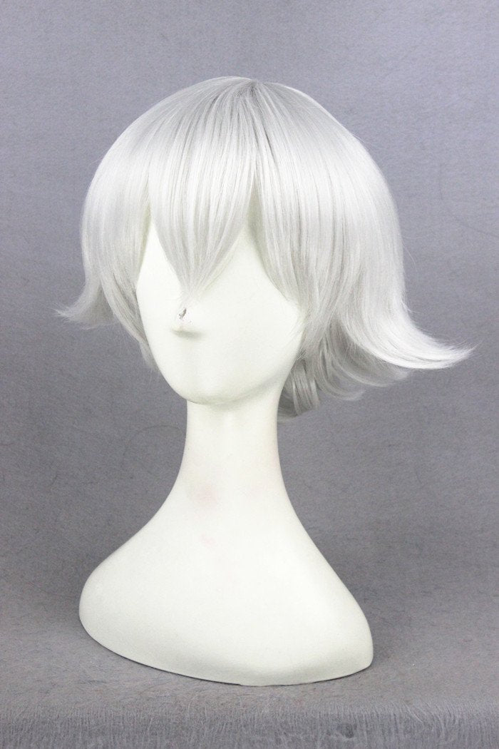 Cosplay Wig - cs 277A-Cosplay Wig-UNIQSO UK
