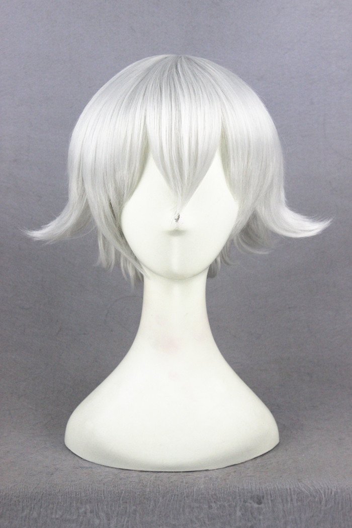 Cosplay Wig - cs 277A-Cosplay Wig-UNIQSO UK