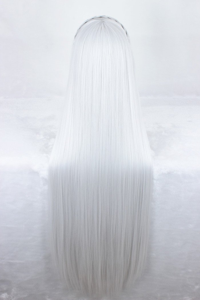 Cosplay Wig - cs 288A-Cosplay Wig-UNIQSO UK