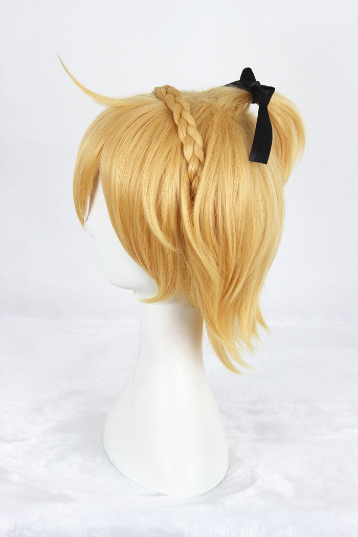 Cosplay Wig - cs 288B-Cosplay Wig-UNIQSO UK