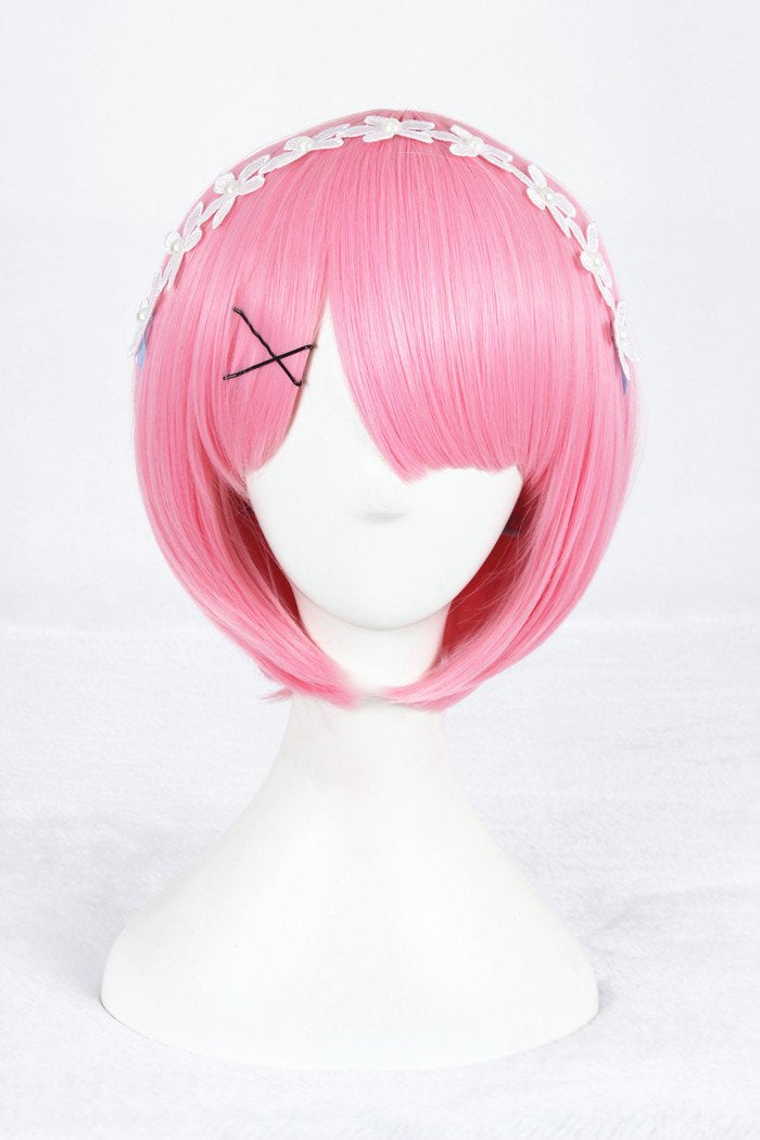 Cosplay Wig - cs 288C-Cosplay Wig-UNIQSO UK
