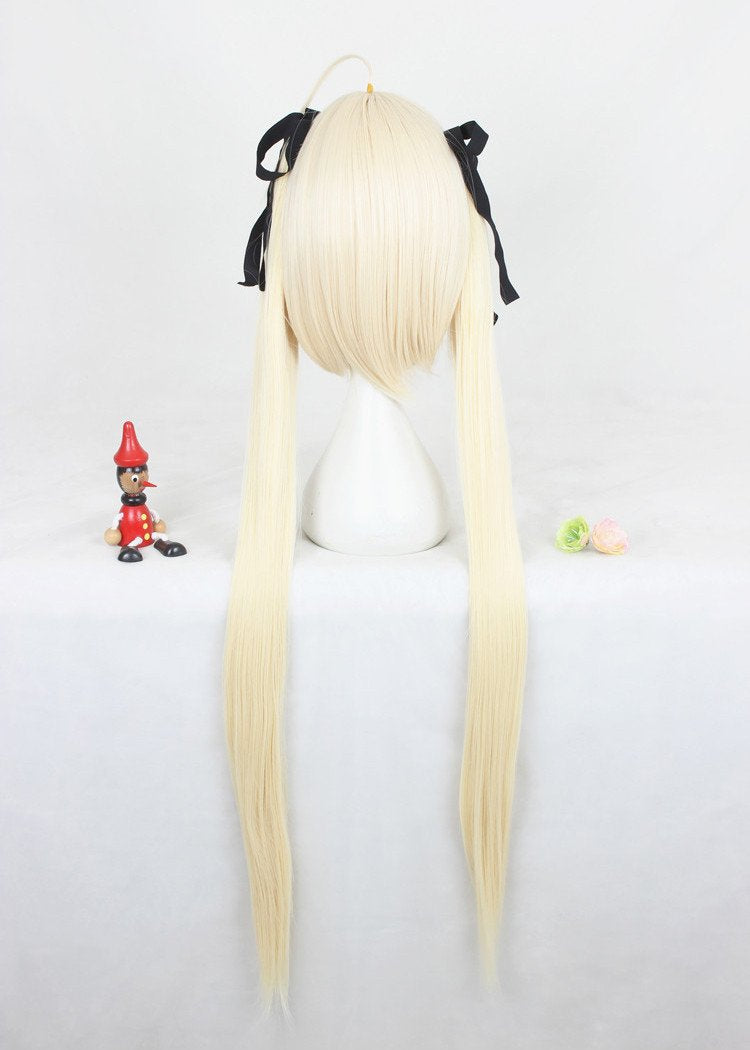Cosplay Wig - cs 301A-Cosplay Wig-UNIQSO UK