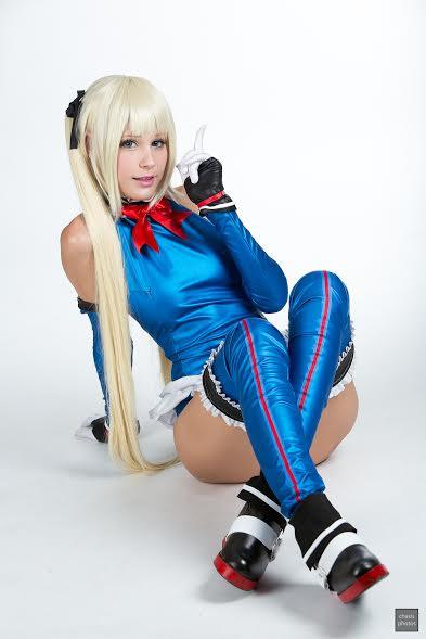 Cosplay Wig - cs 301A-Cosplay Wig-UNIQSO UK
