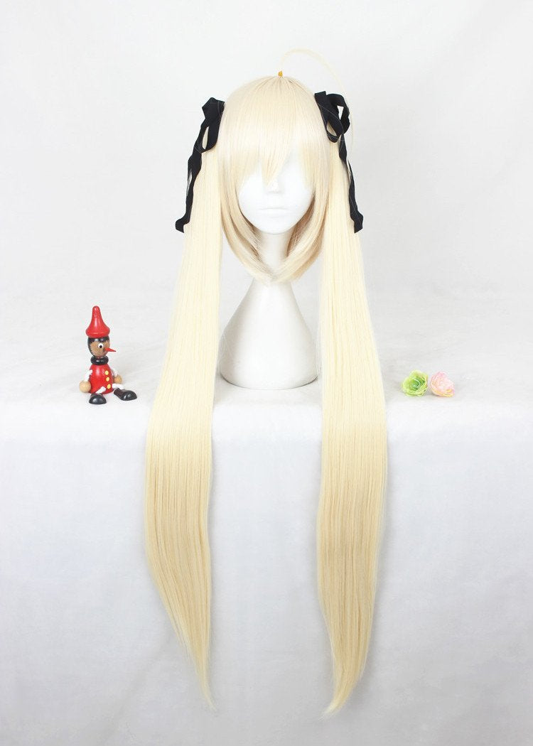 Cosplay Wig - cs 301A-Cosplay Wig-UNIQSO UK