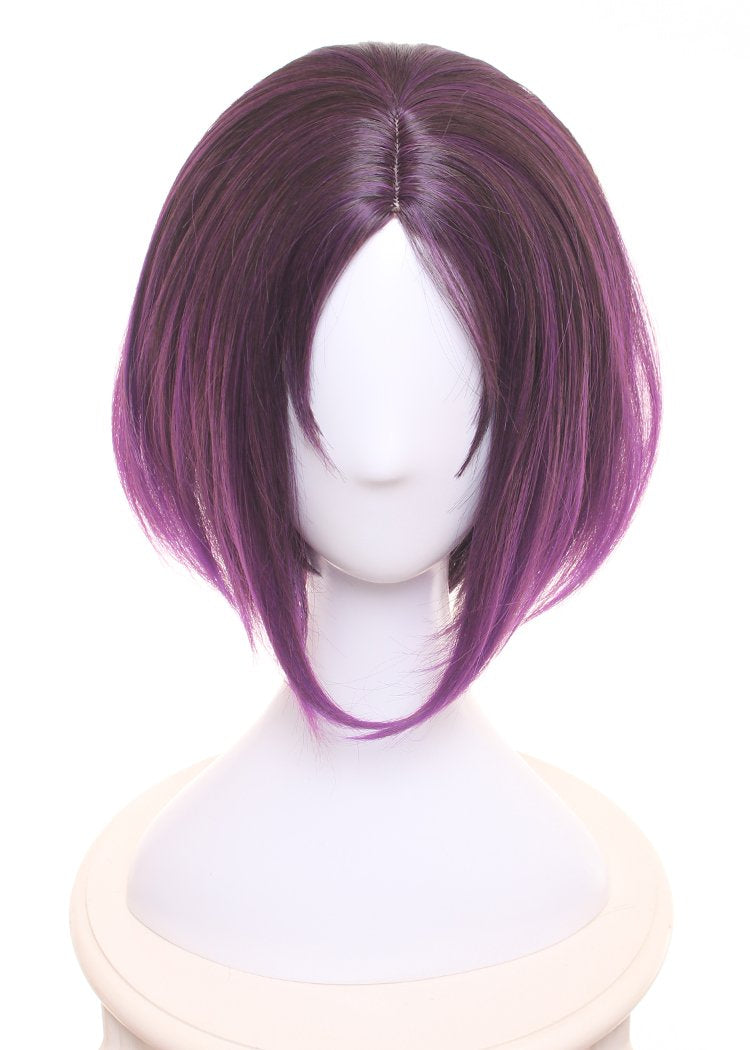 Cosplay Wig - cs 325e-Cosplay Wig-UNIQSO UK