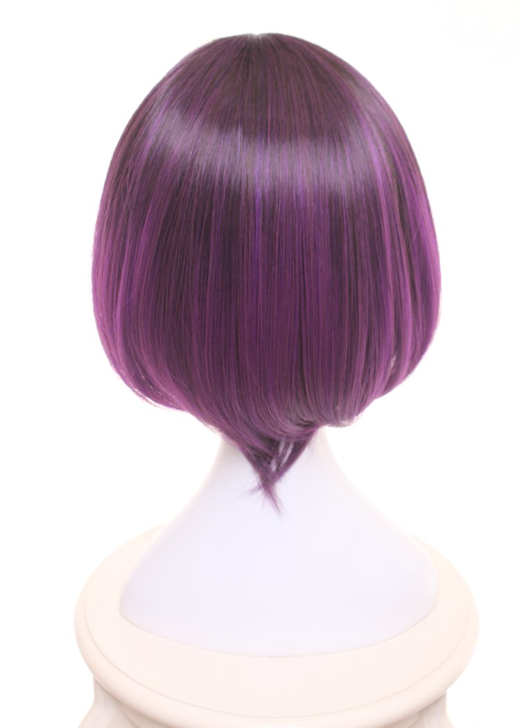 Cosplay Wig - cs 325e-Cosplay Wig-UNIQSO UK