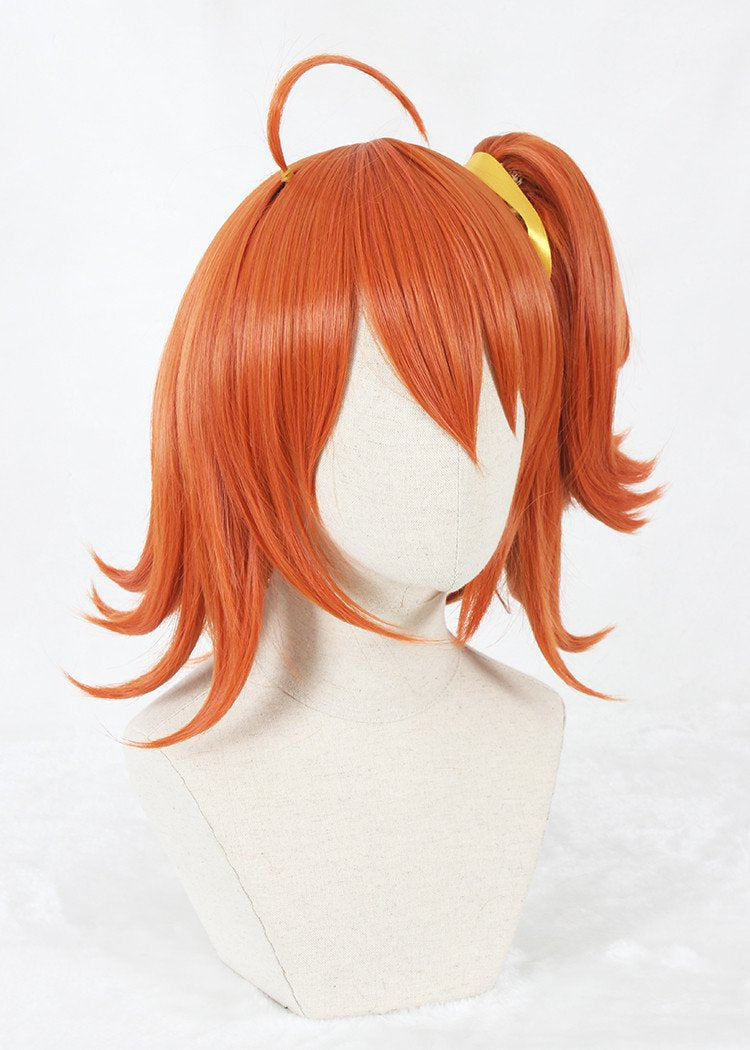 Cosplay Wig - cs 331c-Cosplay Wig-UNIQSO UK