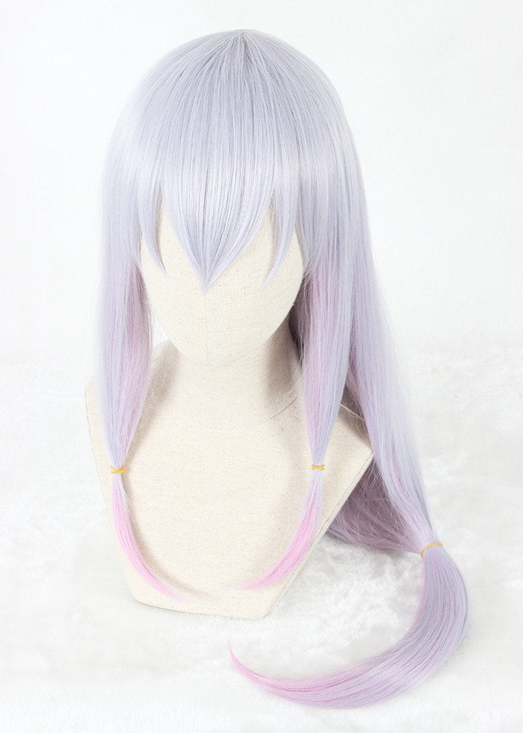 Cosplay Wig - cs 332a-Cosplay Wig-UNIQSO UK