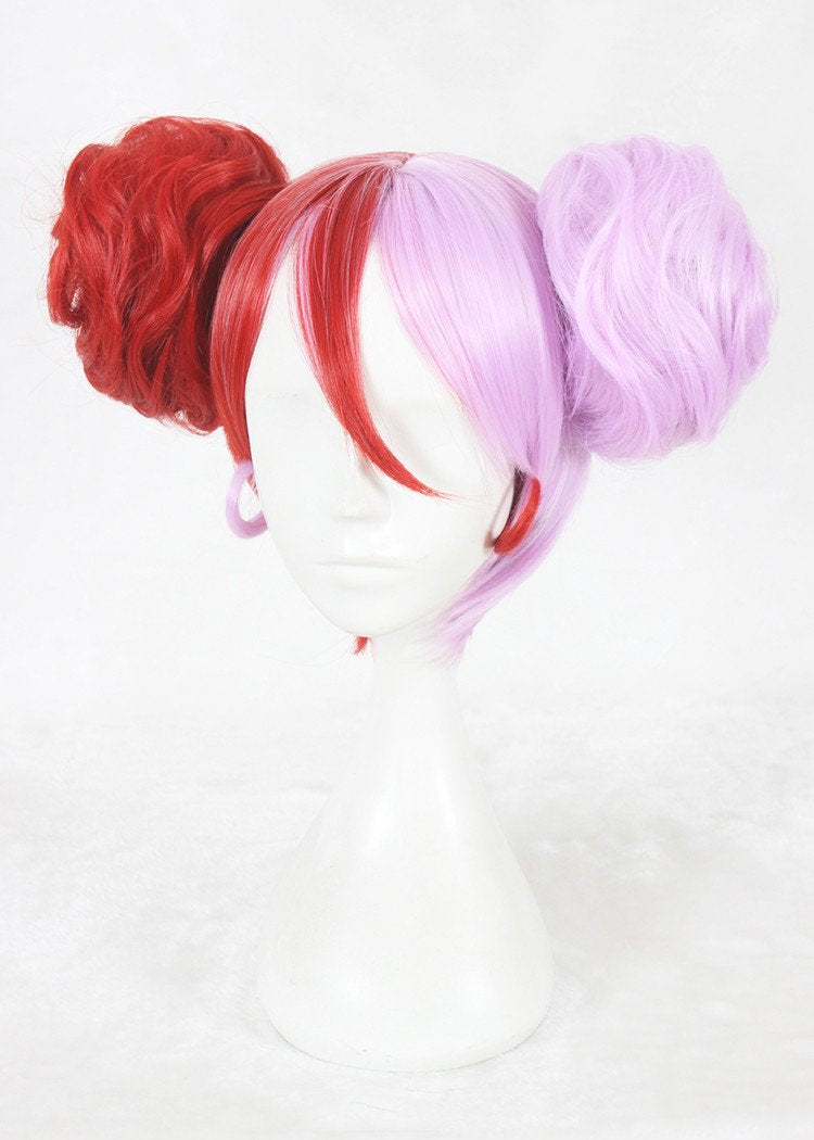 Cosplay Wig - cs 340a-Cosplay Wig-UNIQSO UK