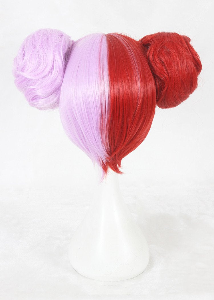 Cosplay Wig - cs 340a-Cosplay Wig-UNIQSO UK