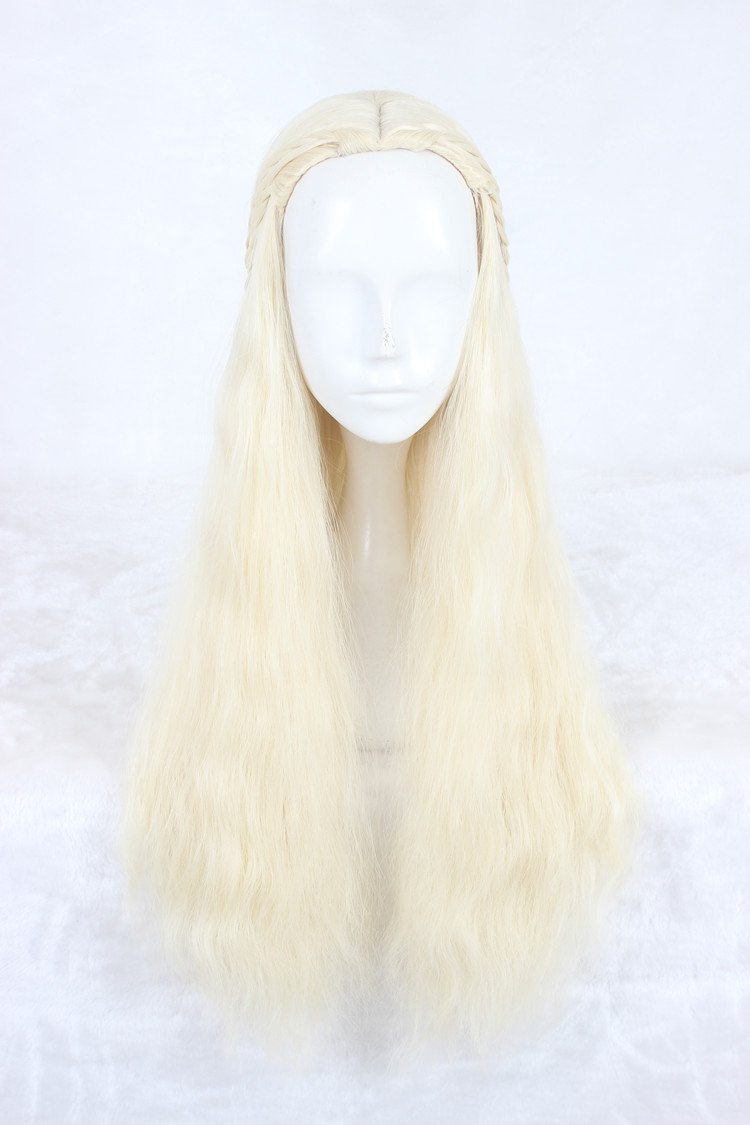 Cosplay Wig - cs 344a-Cosplay Wig-UNIQSO UK