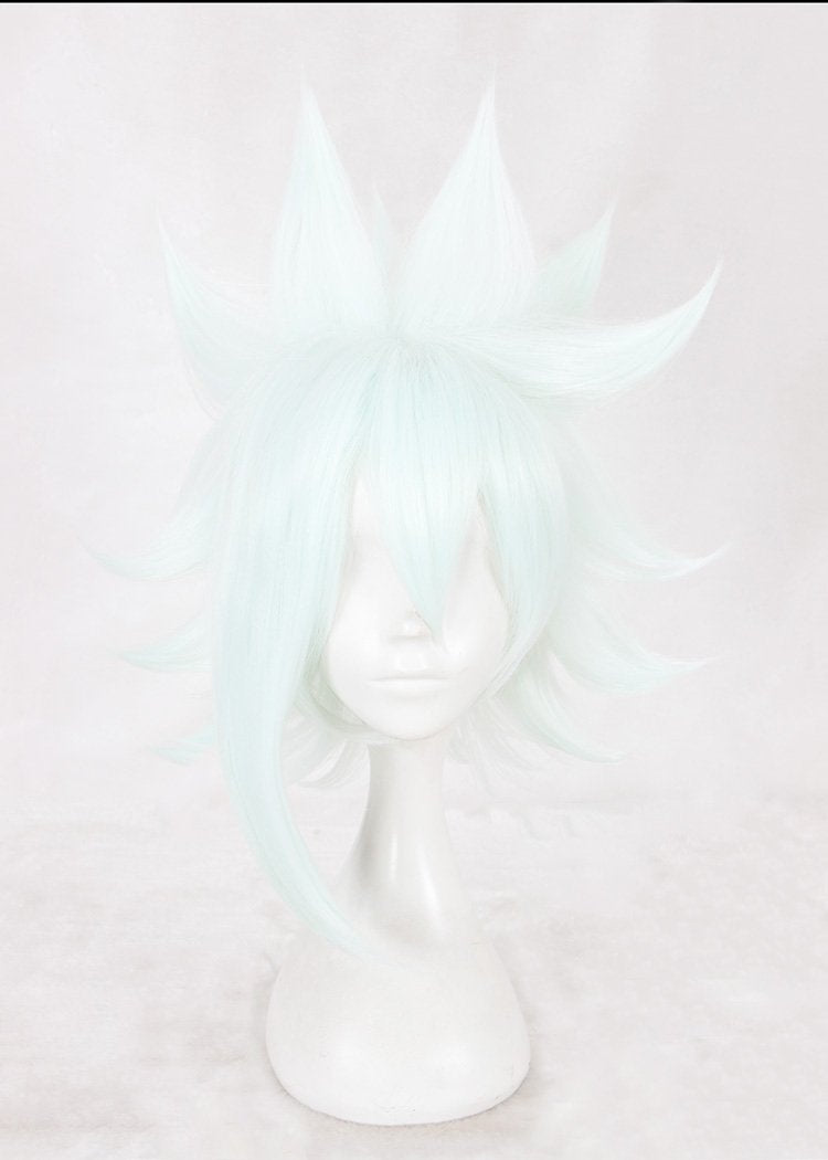 Cosplay Wig - cs 348c-Cosplay Wig-UNIQSO UK
