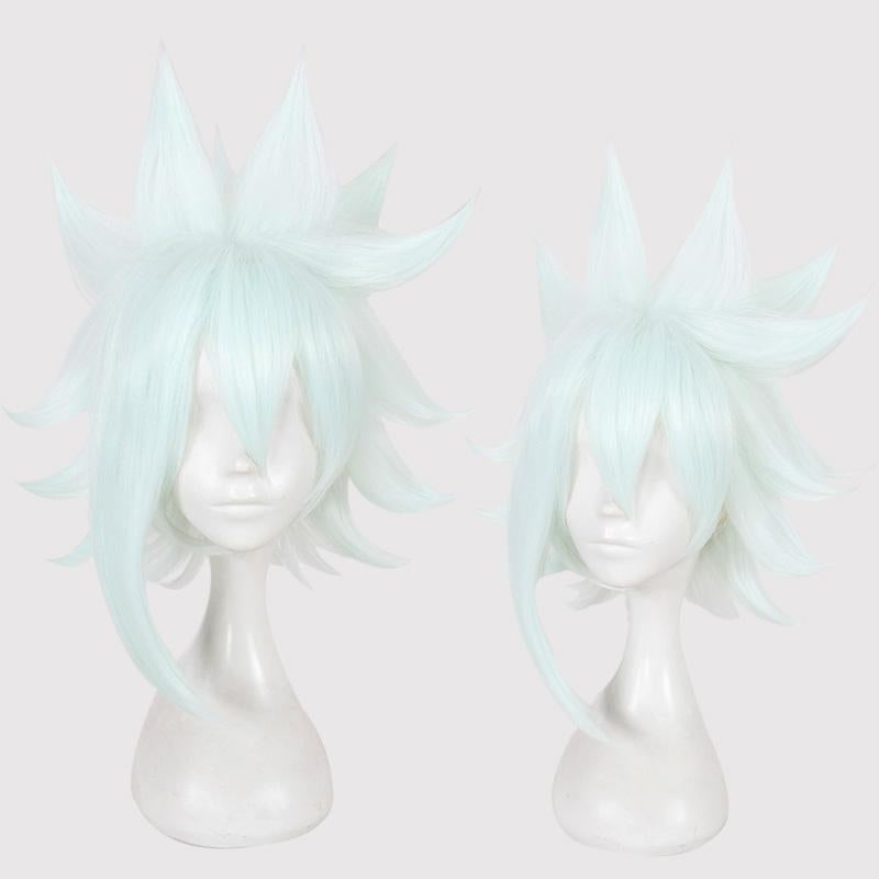 Cosplay Wig - cs 348c-Cosplay Wig-UNIQSO UK