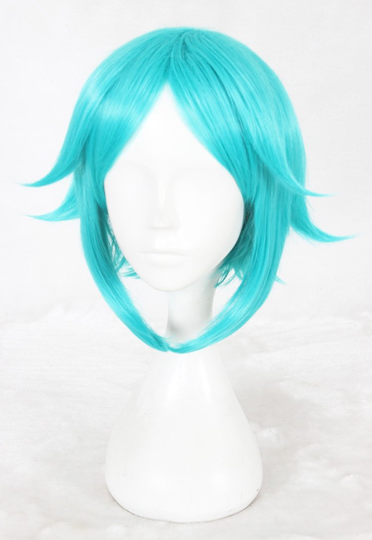 Cosplay Wig - cs 352b-Cosplay Wig-UNIQSO UK